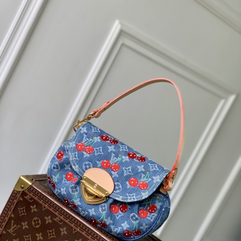 LV Satchel bags